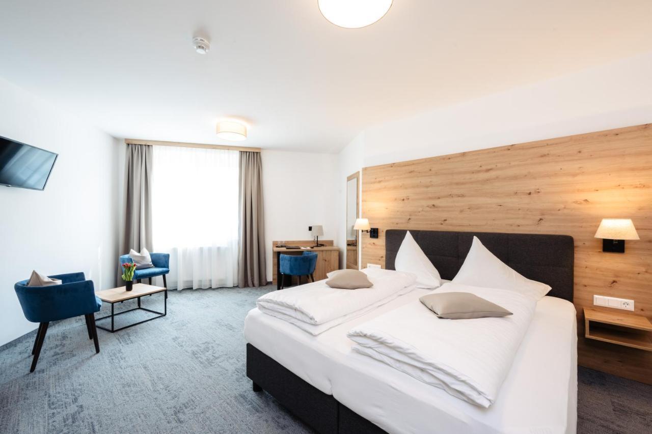 Landhotel Freitag Sankt Paul im Lavanttal Room photo